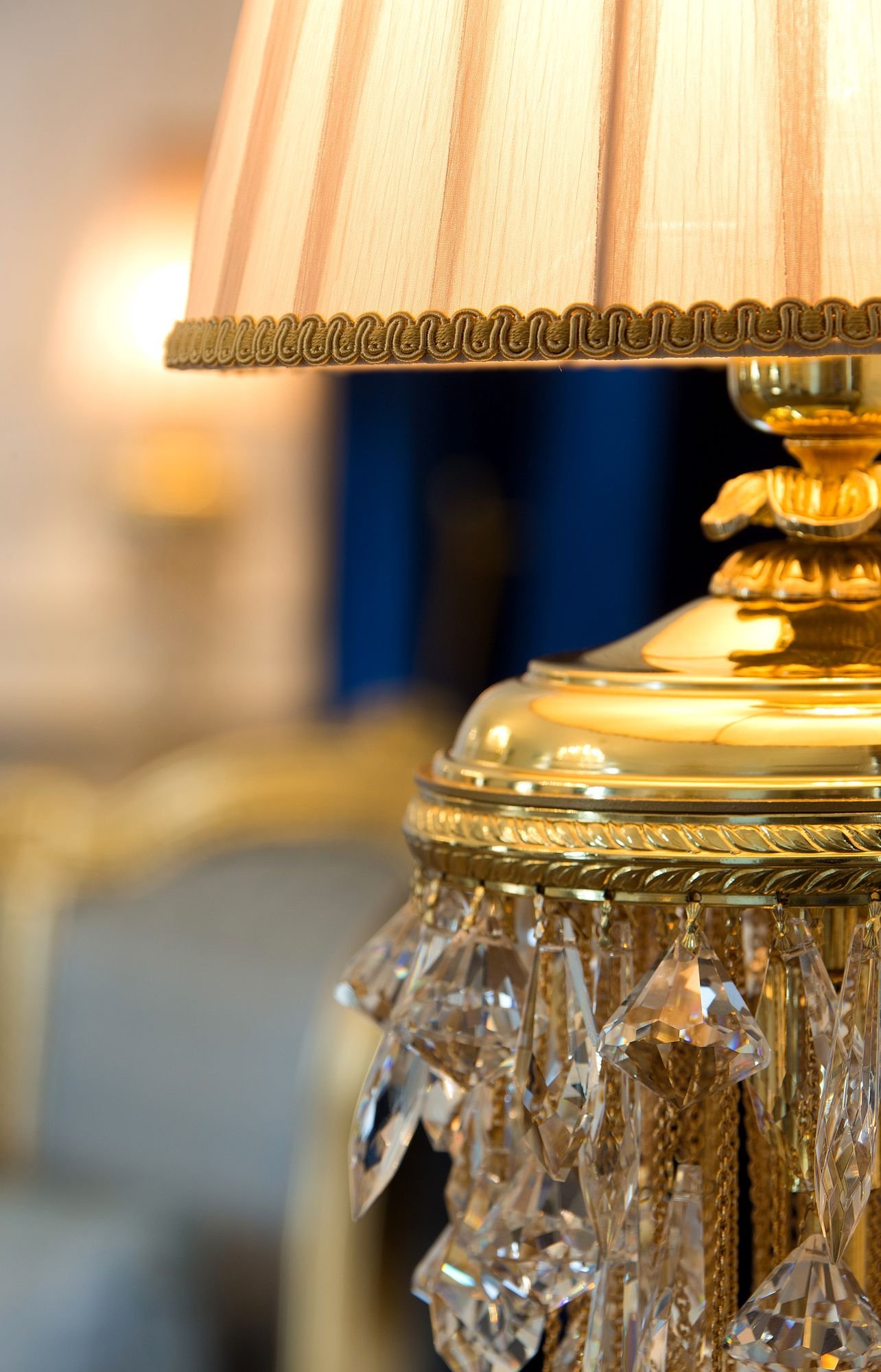 Hôtel Alexandra Palace ***** | Luxury Hotel France | OFFICIAL WEBSITE